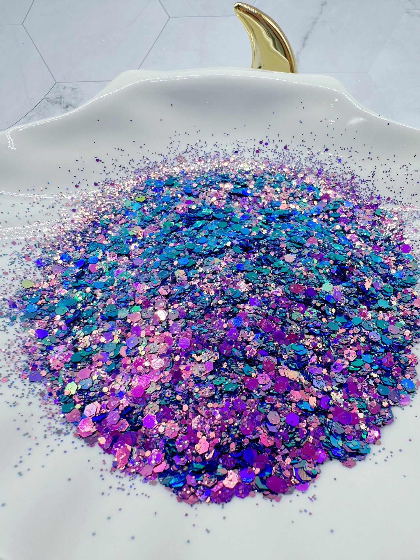 10g Chameleon Glitter (Peacock)