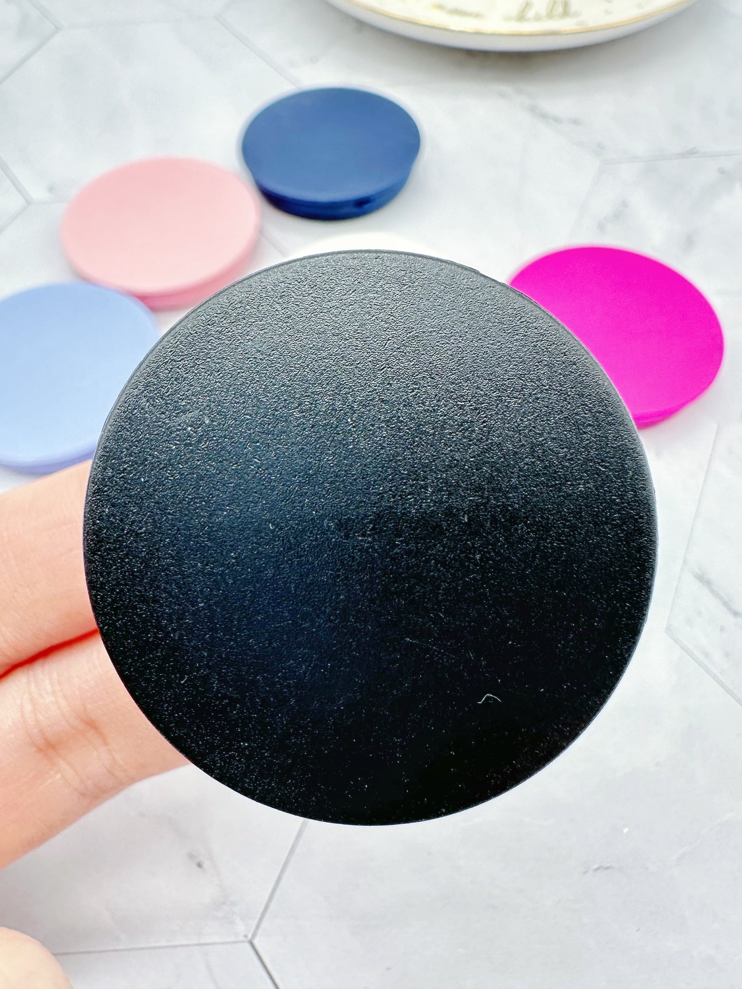 Phone Grips with 3M Adhesive Pads