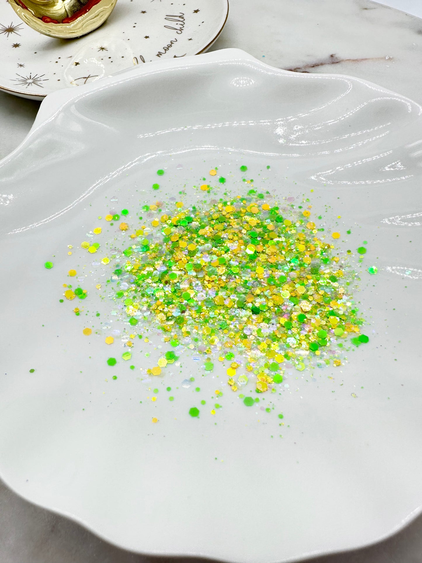 10g Lemonade Prism Magic Glitter Mix