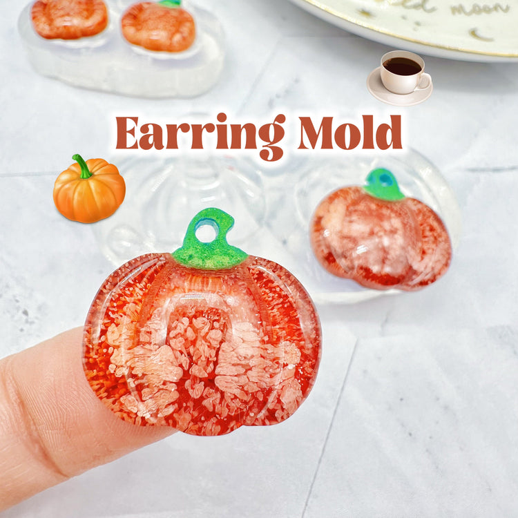 Autumn Molds