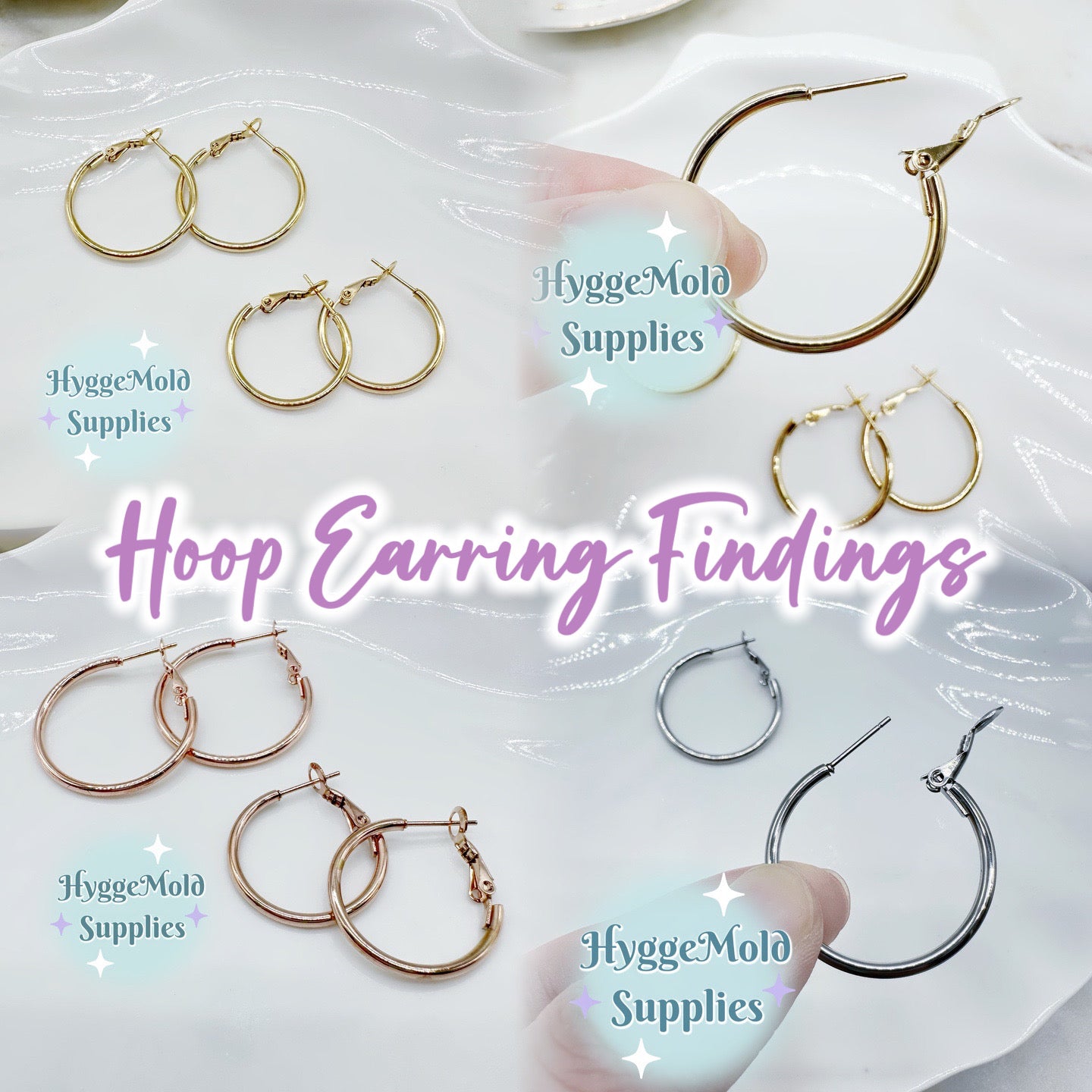 Jewellery Findings