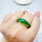 Free Form Shape Ring Mold Stylish Iregular Organic Shape Ring Silicone Mold