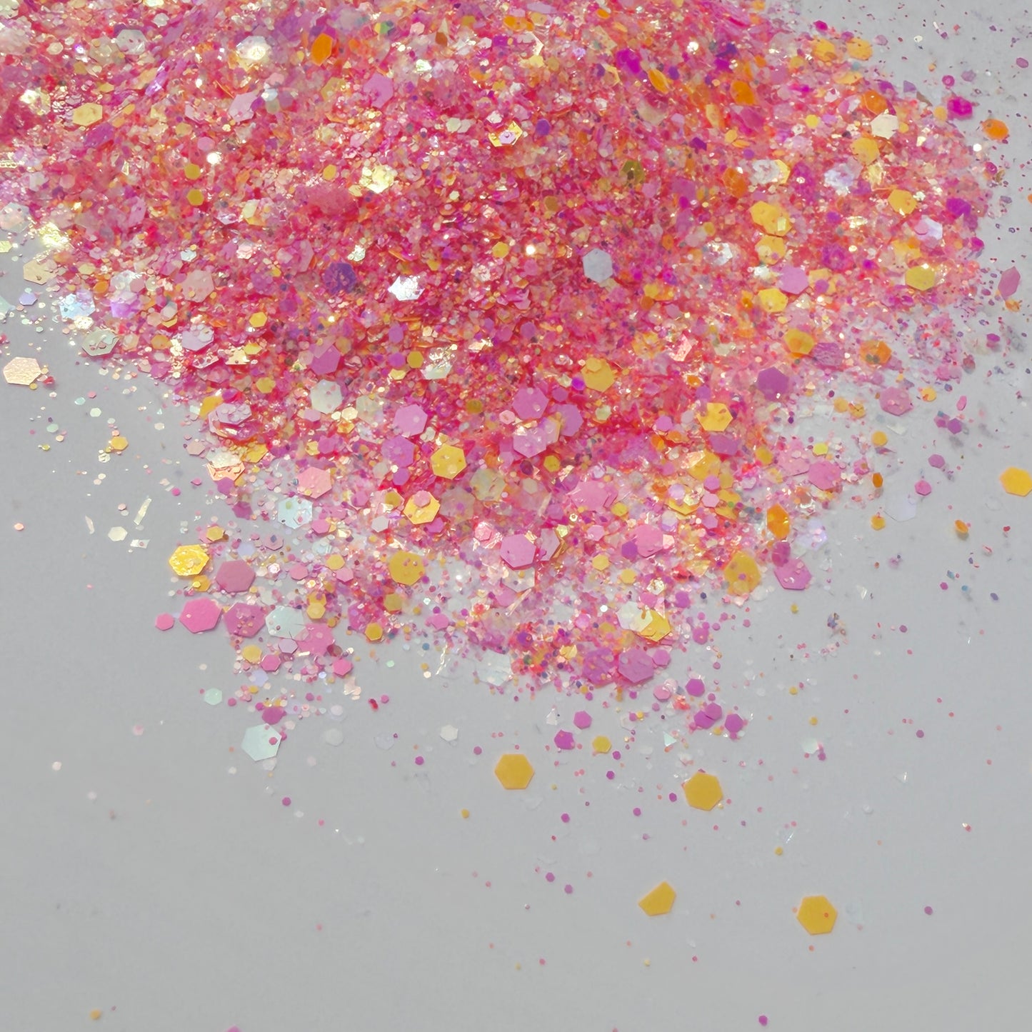 10g Sunset Glam Prism Magic Glitter Mix