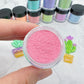 Sparkly Galaxy Tint Set of 12 colours