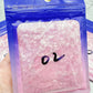 10g bag Cherry Blossom Diamond Flakes No.2