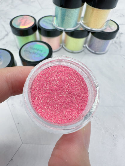 Sparkly Sunset Tint Set of 9 colours