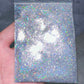 Holographic Extra Fine Glitter (Silver)