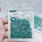 Aqua Fine Crushed Glass 1-1.5 mm