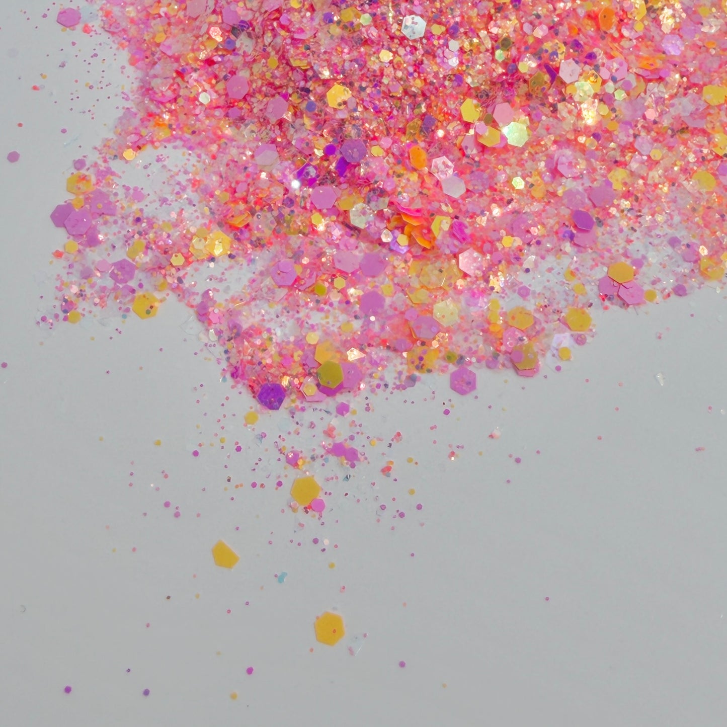 10g Sunset Glam Prism Magic Glitter Mix