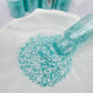 10g bag Tiffany Blue Diamond Flakes No.22