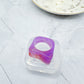 Glossy Wavy Ring Mold