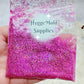 Holographic Extra Fine Glitter (Pink)