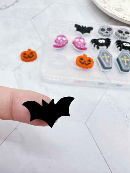 Halloween Mini Stud Palette Mold