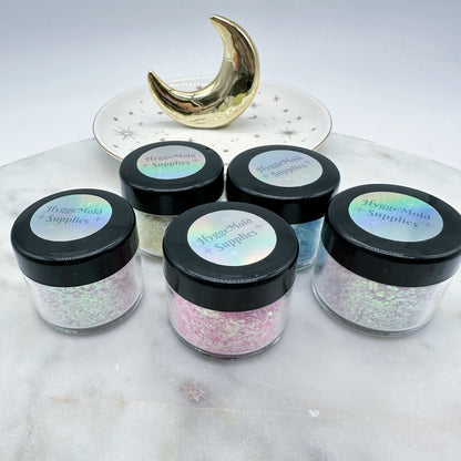 LuminaColor Magic Glitter Mix