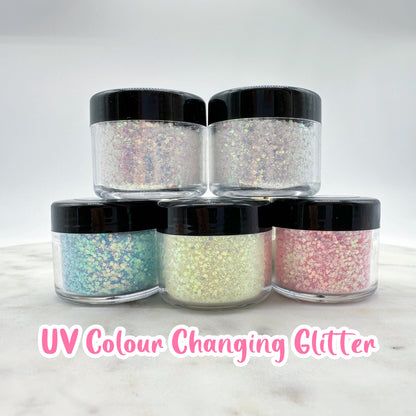 LuminaColor Magic Glitter Mix