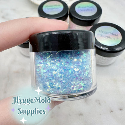 LuminaColor Magic Glitter Mix