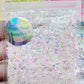 10g Pastel Pearls Prism Magic Glitter Mix