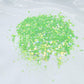 10g Zesty Lime Prism Magic Glitter Mix