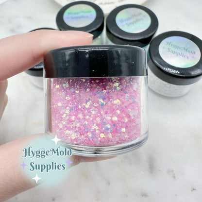 LuminaColor Magic Glitter Mix