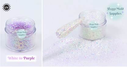 LuminaColor Magic Glitter Mix