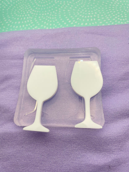 5cm Wine Glass Mold